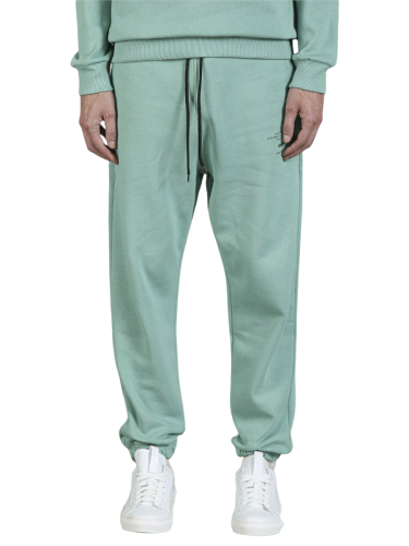 berna pantalone uomo malachite M 215064