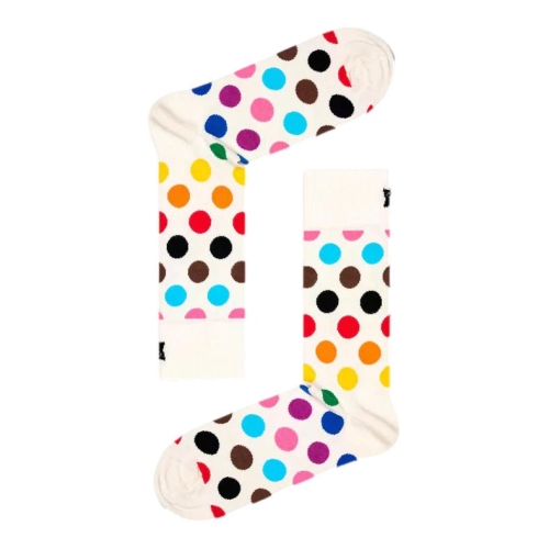 happy socks calzini donna panna PRIDE DOTS/D