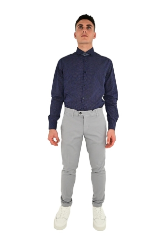 moro pantalone uomo perla ME2283