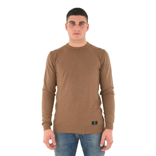 imperial maglia uomo tabacco M637282G12