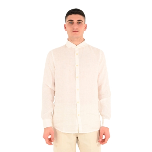 mark up camicia uomo bianco MK 13003