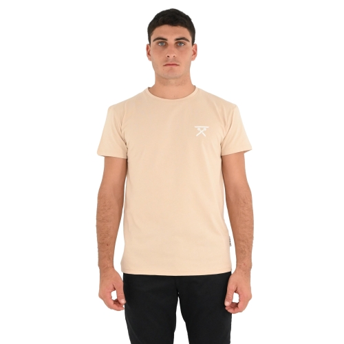 berna t-shirt uomo avorio M 233137