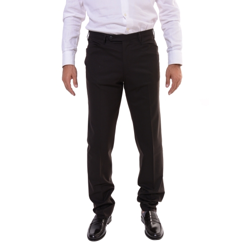 Rota Uomo Pantalone Marrone 207-C