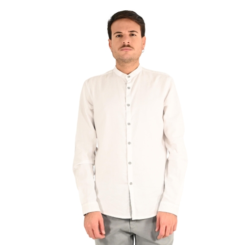 imperial camicia uomo bianco C6407I265