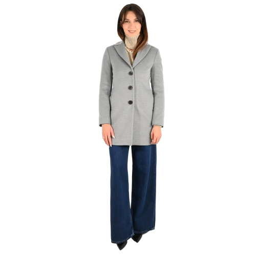 please cappotto donna perla K493QNATAS