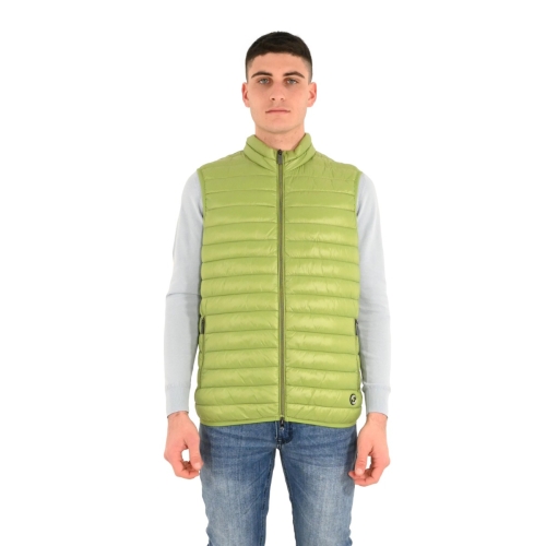 mark up giubbetto uomo lime MK 14002