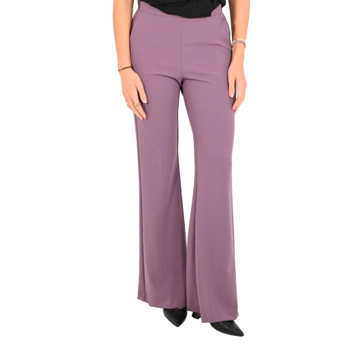 imperial pantalone donna malva P3E9IAW