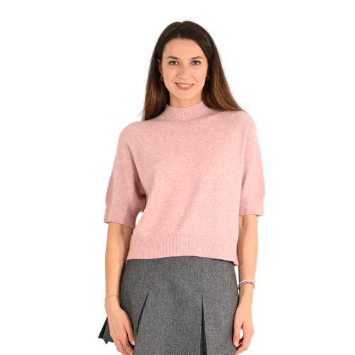 imperial maglia donna rosa M3025770