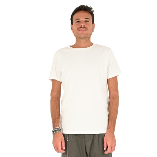 imperial t-shirt uomo off white TC15ICVTD