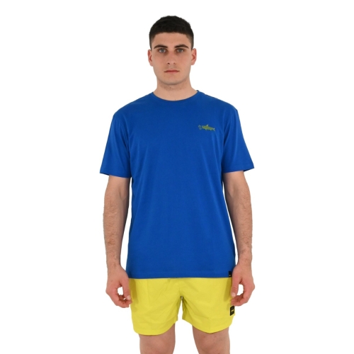 effek t-shirt uomo royal FK23-2511RY