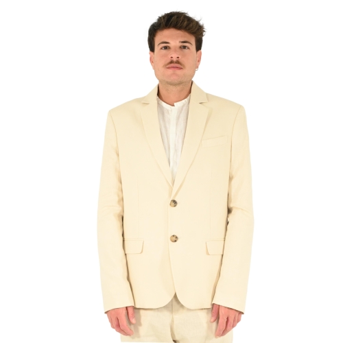 imperial giacca uomo beige JZ3BHXE