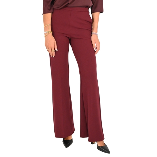 imperial pantalone donna marsala P3E9IAW