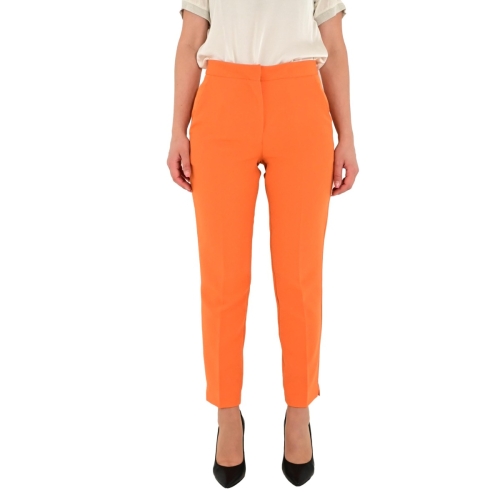 dixie pantalone donna zucca PBUBNDP