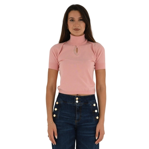 relish maglia donna peach skin DIANA