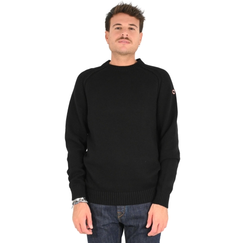 maglia uomo nero MK 790106