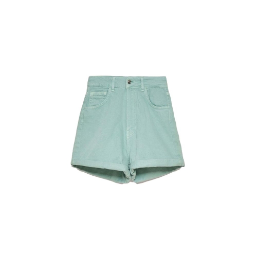 hinnominate bermuda donna verde menta HNW884