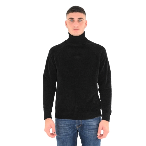 mark up maglia uomo nero MK 590130