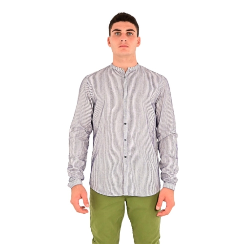 berna camicia uomo u M 223053