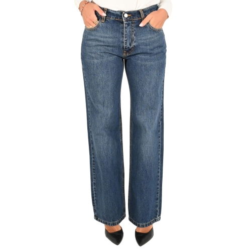 haveone jeans donna denim PGZ-M071