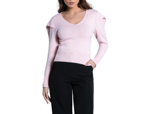 relish maglia donna rose FLUNZEX