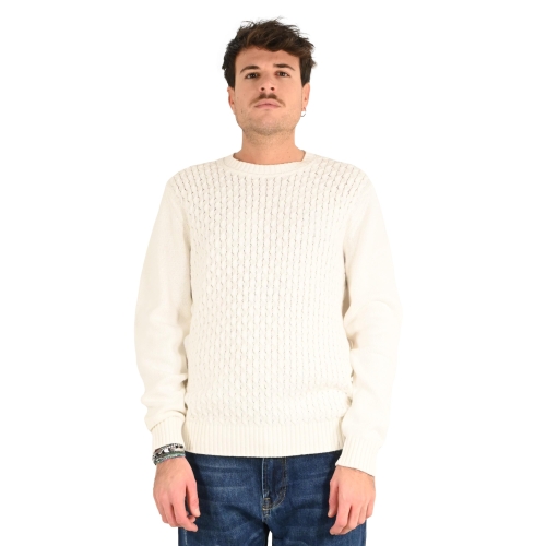 markup maglia uomo latte MK 790102