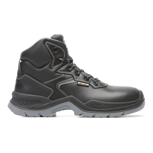 Exena Storm ORIONE_20 S3 SRC A0216V020 Zapatos de seguridad Hombre Negro