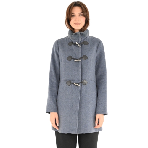 mixture cappotto donna carta da zucchero G216