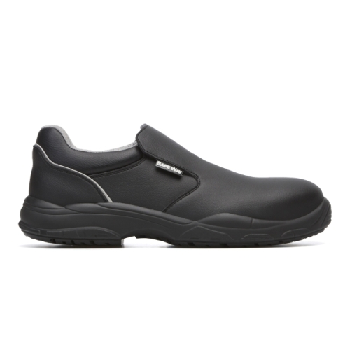 Exena Safeway Work & Leisure TULIP_20 S2 SRC A0337V032 Uomo Scarpe Antinfortunistiche Nero