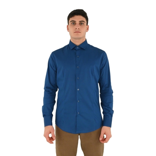 paolo di matteo camicia uomo royal 2396 2723