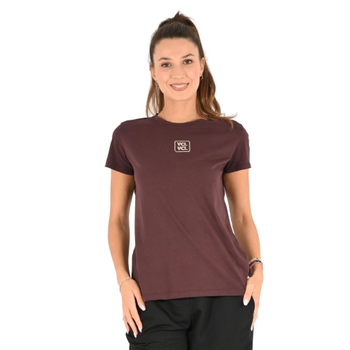 vicolo t-shirt donna vinaccio RS0039