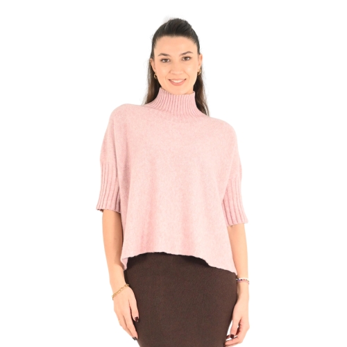 imperial maglia donna rosa M3025792