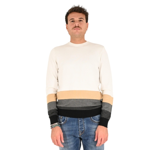 maglia uomo latte MK 790002