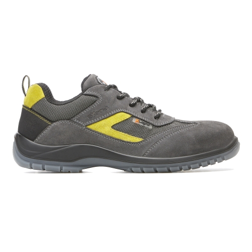 Exena X-Light HELIOS_20 S1P SRC A0235V008 Zapatos de seguridad Hombre Gris