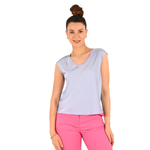 imperial blusa donna glicine REH0HDG