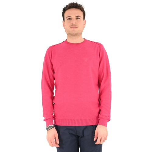 berna maglia uomo fuxia M 243197